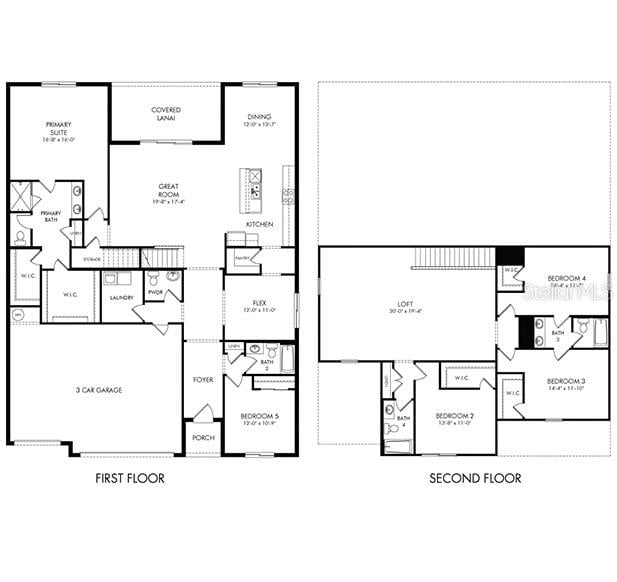 11426 Starling Song Pl, Parrish, FL 34219