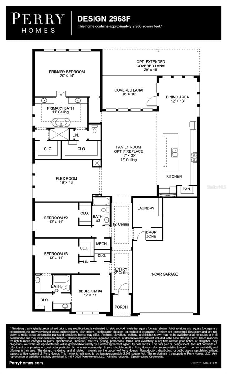 8159 Roll Tide Ter, Parrish, FL 34219