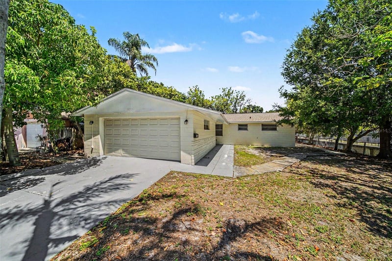 5301 82nd Ave, Pinellas Park, FL 33781