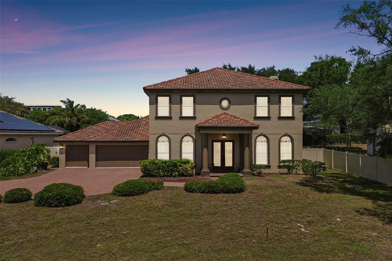 Home Worth Check