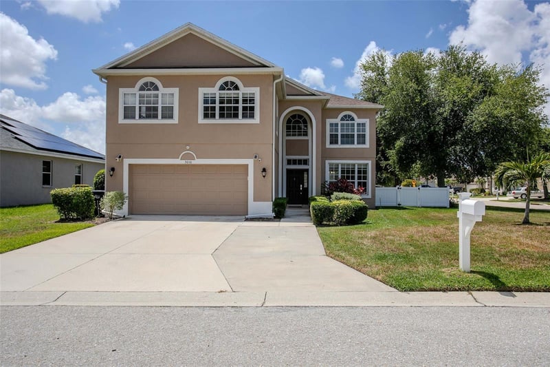 Home Worth Check