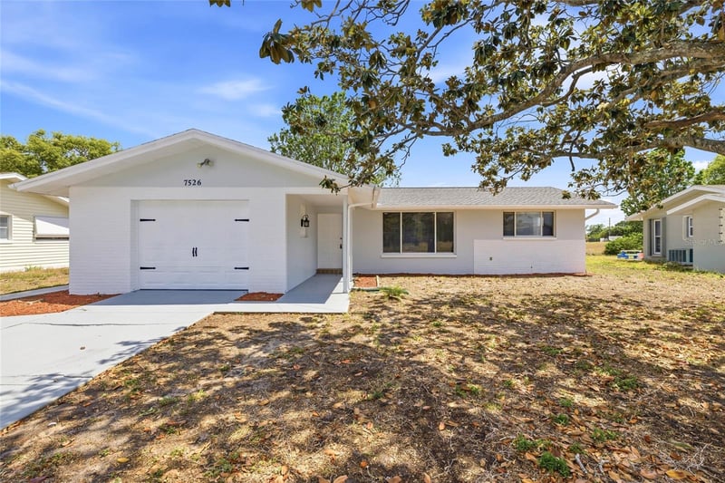 Home Worth Check