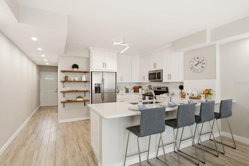 4811 Bayshore Blvd #303, Tampa, FL 33611