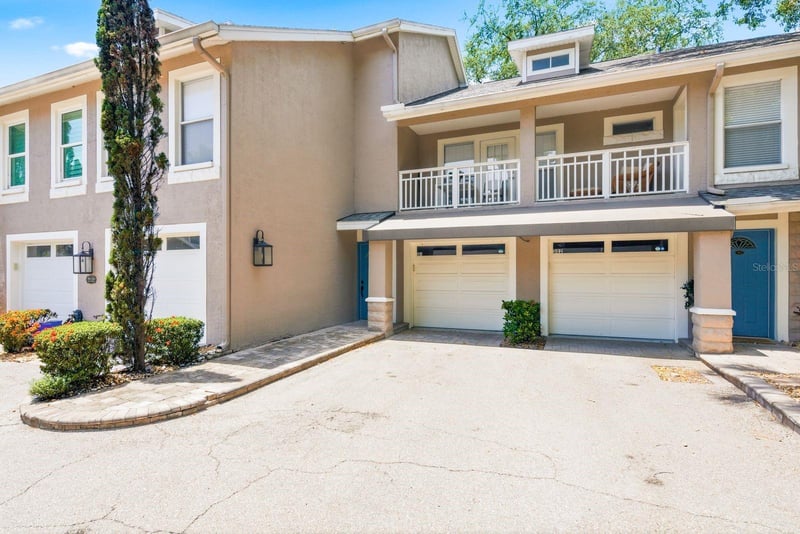 4811 Bayshore Blvd #303, Tampa, FL 33611