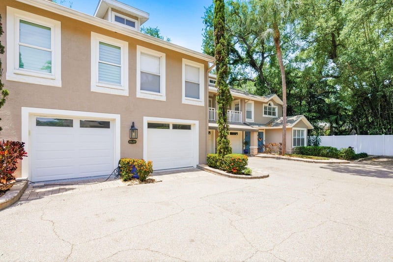 4811 Bayshore Blvd #303, Tampa, FL 33611