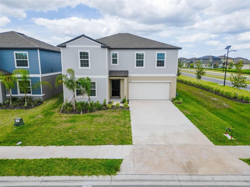 12227 Radiant Gem Trl, Parrish, FL 34219