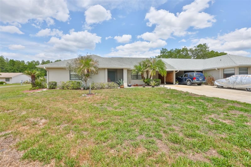 Home Worth Check