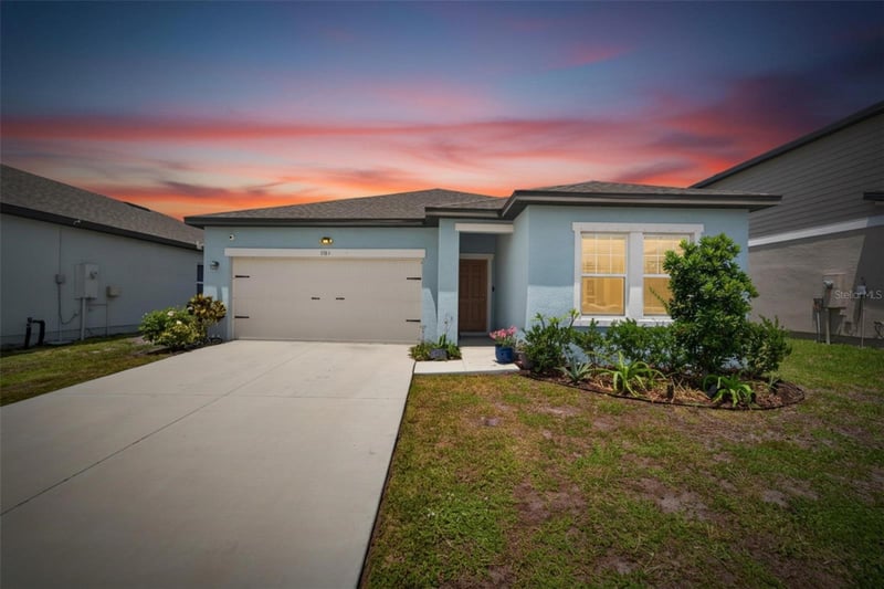 Home Worth Check
