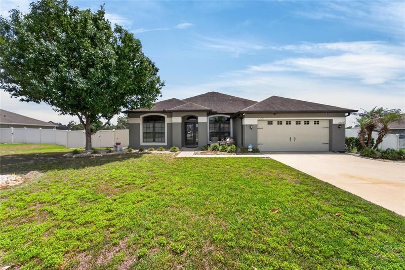 32138 Oak Glen Dr, San Antonio, FL 33576