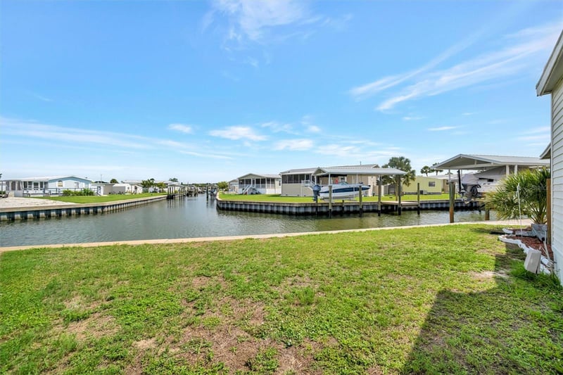 162 S Saint Thomas Cir, Apollo Beach, FL 33572