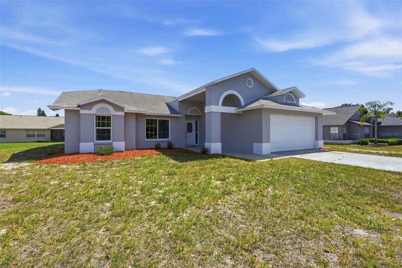 10340 Alberta Ct, New Port Richey, FL 34654
