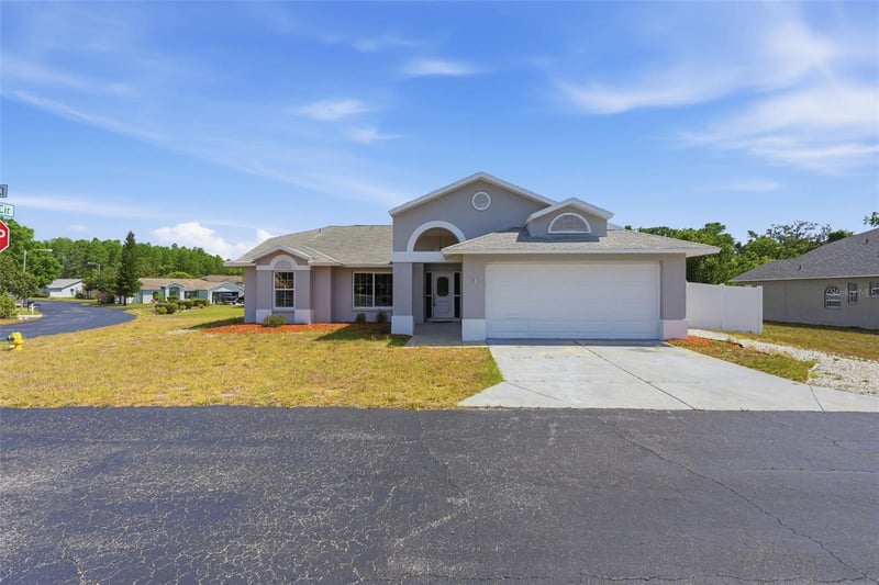 10340 Alberta Ct, New Port Richey, FL 34654