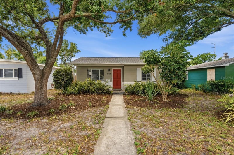 Home Worth Check
