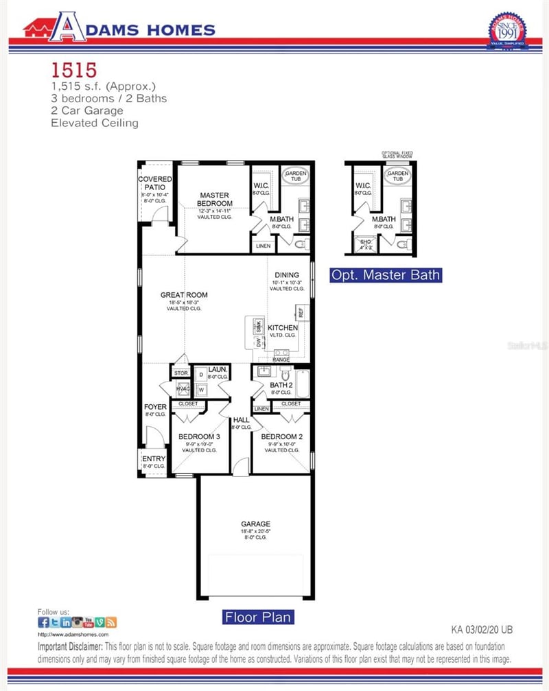 9409 Highland Hills Dr St, Hudson, FL 34667