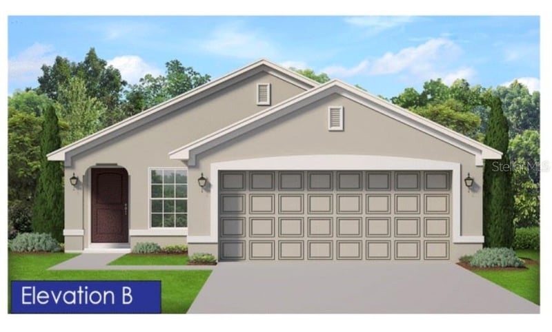 9409 Highland Hills Dr St, Hudson, FL 34667
