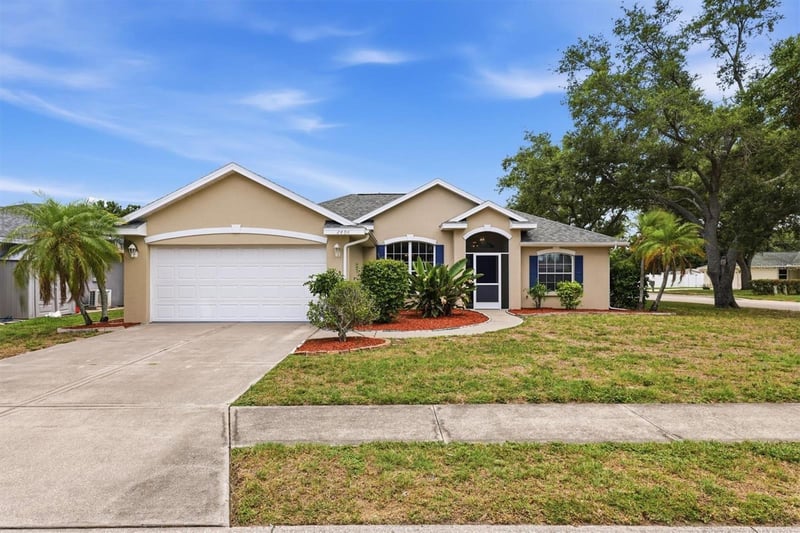 Home Worth Check