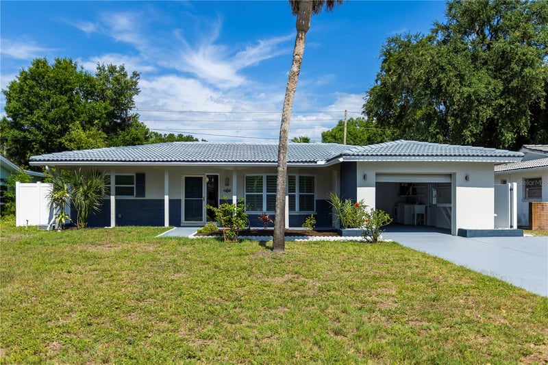 Home Worth Check