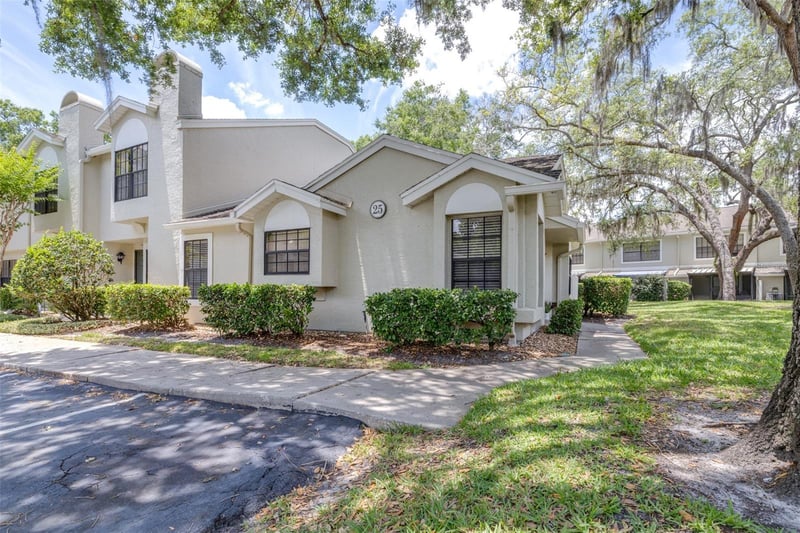 5100 Burchette Rd #2505, Tampa, FL 33647