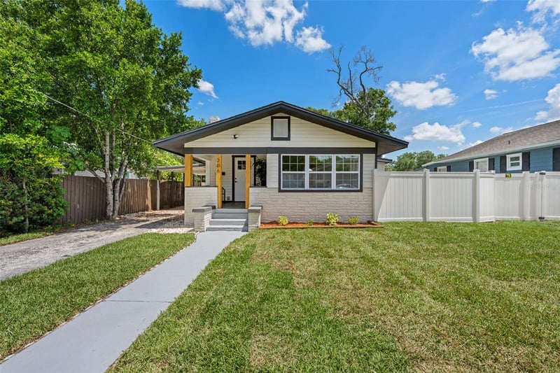 Home Worth Check