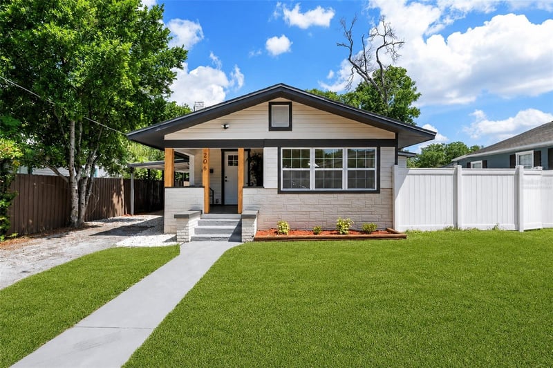 Home Worth Check