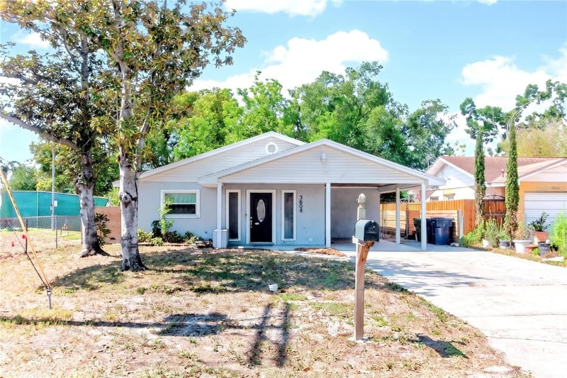 Home Worth Check