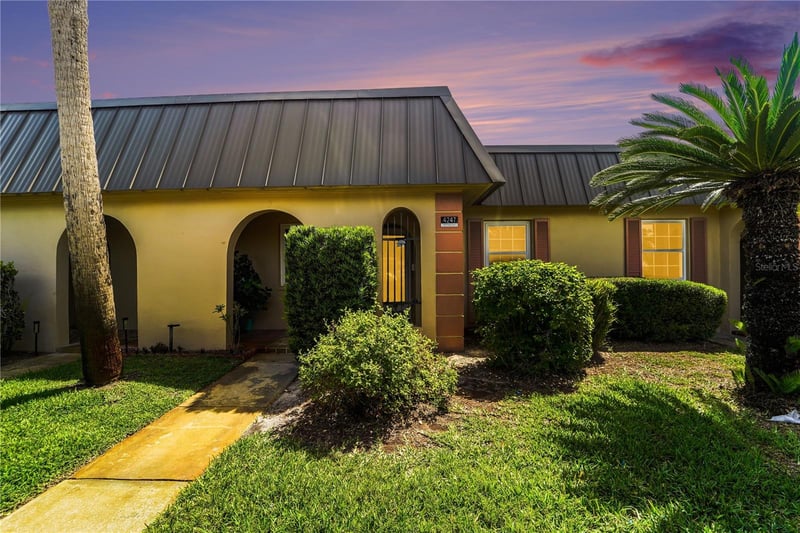 4247 Stratford Dr, New Port Richey, FL 34652