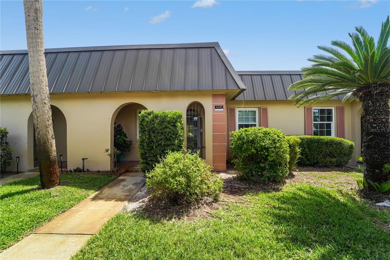 4247 Stratford Dr, New Port Richey, FL 34652