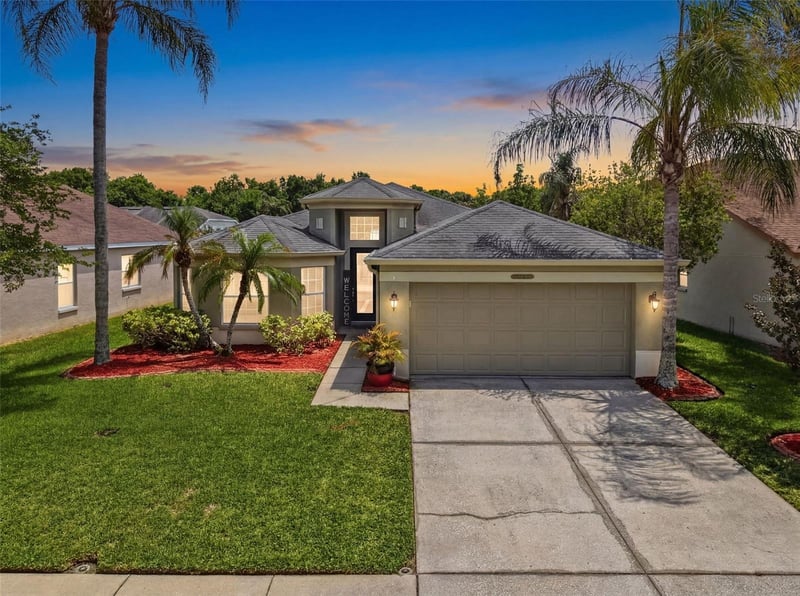 Home Worth Check