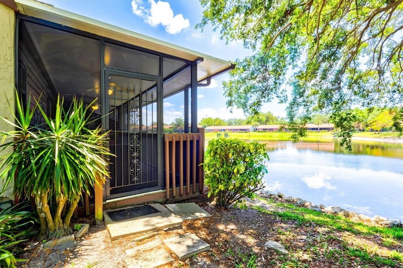 4612 Park Lake Ter, Bradenton, FL 34209