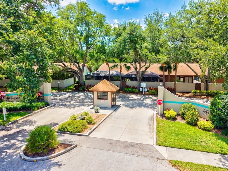 4612 Park Lake Ter, Bradenton, FL 34209