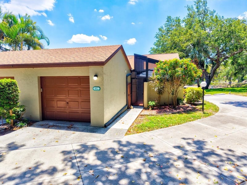 4612 Park Lake Ter, Bradenton, FL 34209