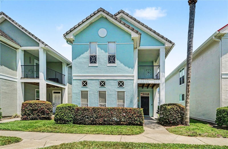 Home Worth Check