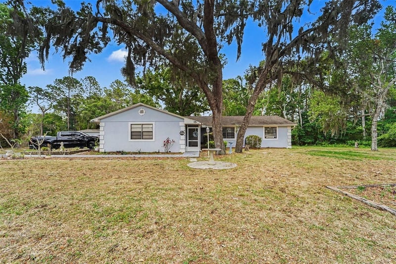 13020 Sugar Creek Blvd, Hudson, FL 34669