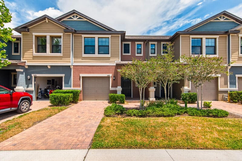 Home Worth Check