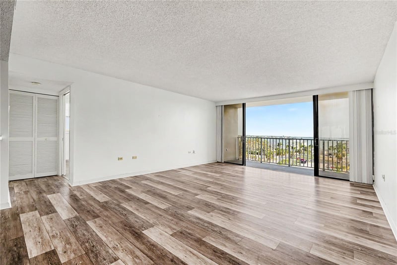 450 Treasure Island CAUSEWAY #601, Treasure Island, FL 33706