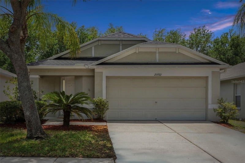 Home Worth Check