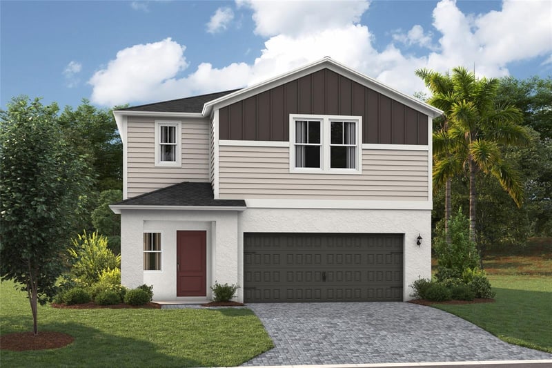 9218 Shadow Valley Ln, Dade City, FL 33525