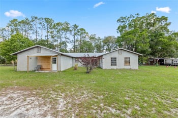 11115 105th St, Brooker, FL 32622