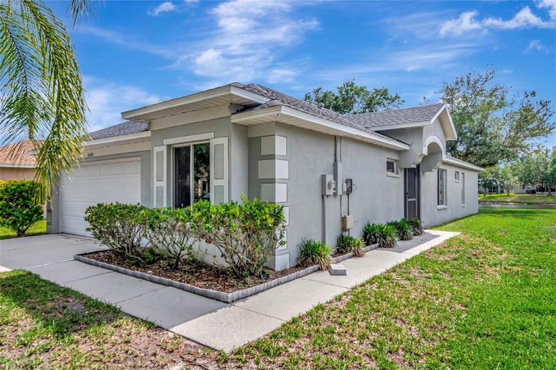 Home Worth Check