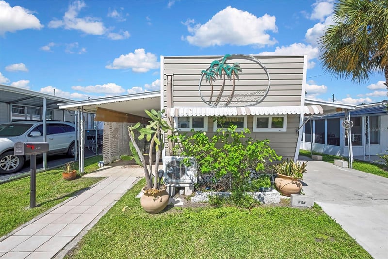 Home Worth Check