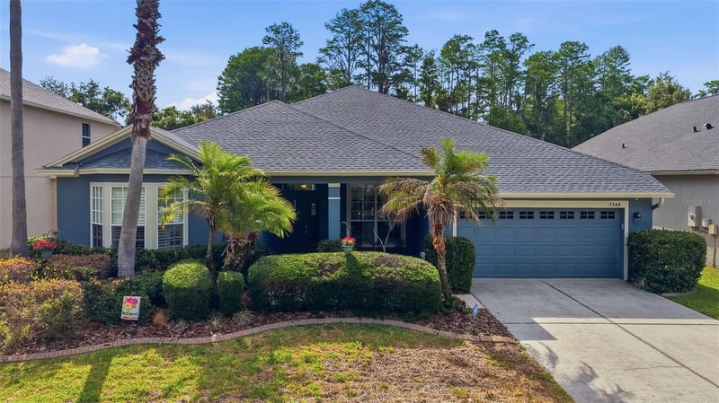 Home Worth Check