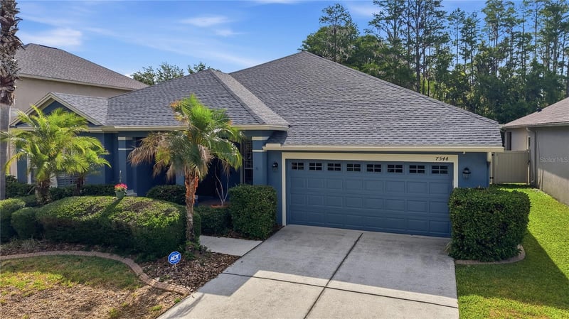 Home Worth Check