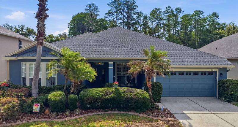 Home Worth Check