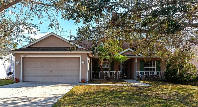 Home Worth Check