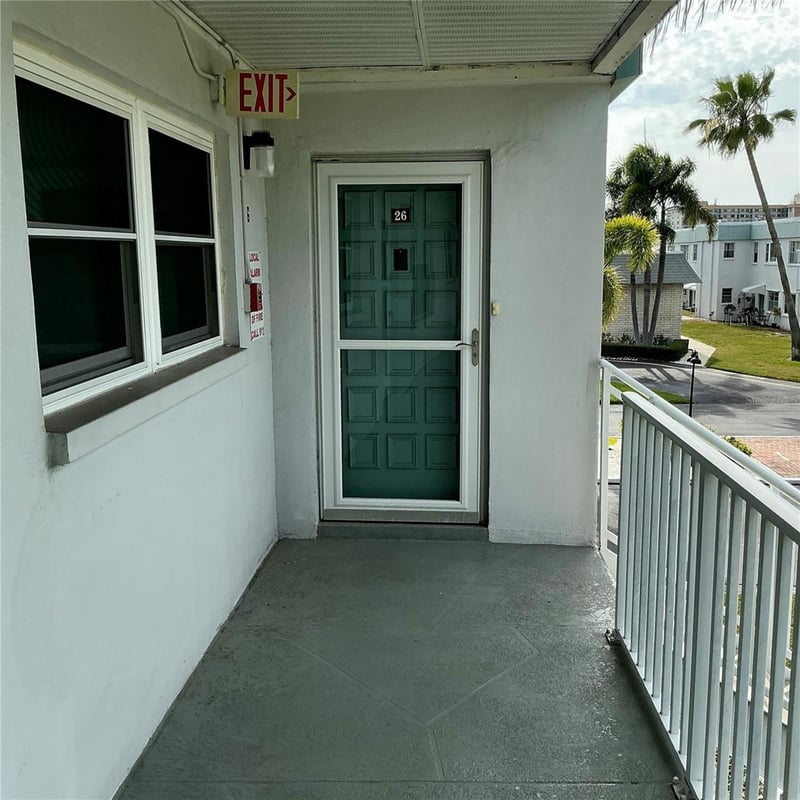 5267 81st St N #26, St Petersburg, FL 33709