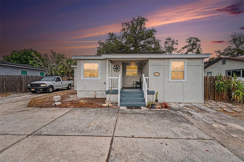 Home Worth Check