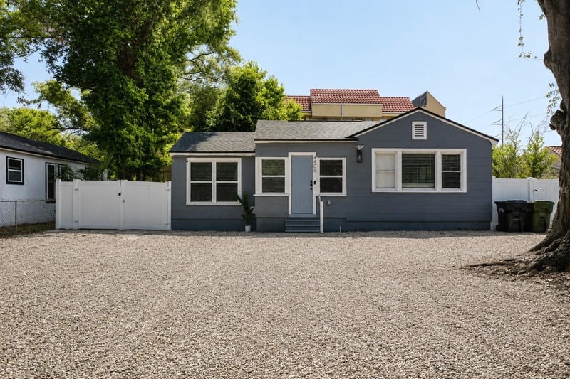 Home Worth Check