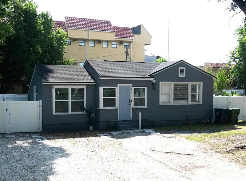 4405 Tampania Ave, Tampa, FL 33614