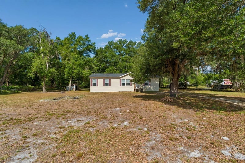 6735 Ravenwood St, Wesley Chapel, FL 33544