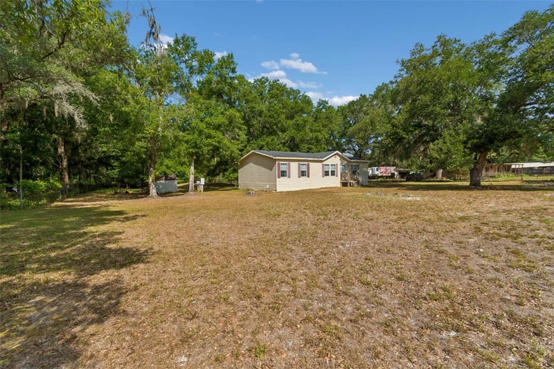 6735 Ravenwood St, Wesley Chapel, FL 33544
